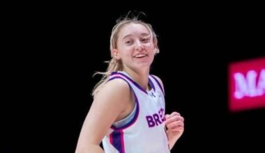 Ranking the Top 20 Unrivaled Players Ahead of the 2026 Season