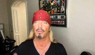 Bret Michaels Addresses Poison Tour and Rikki Rockett's Payment Claims