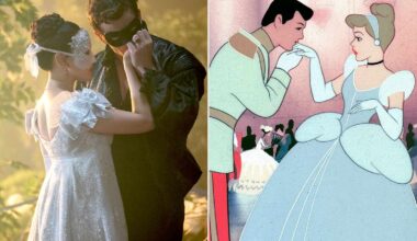 Is 'Bridgerton' Season 4 Based on 'Cinderella'? All About the Inspiration