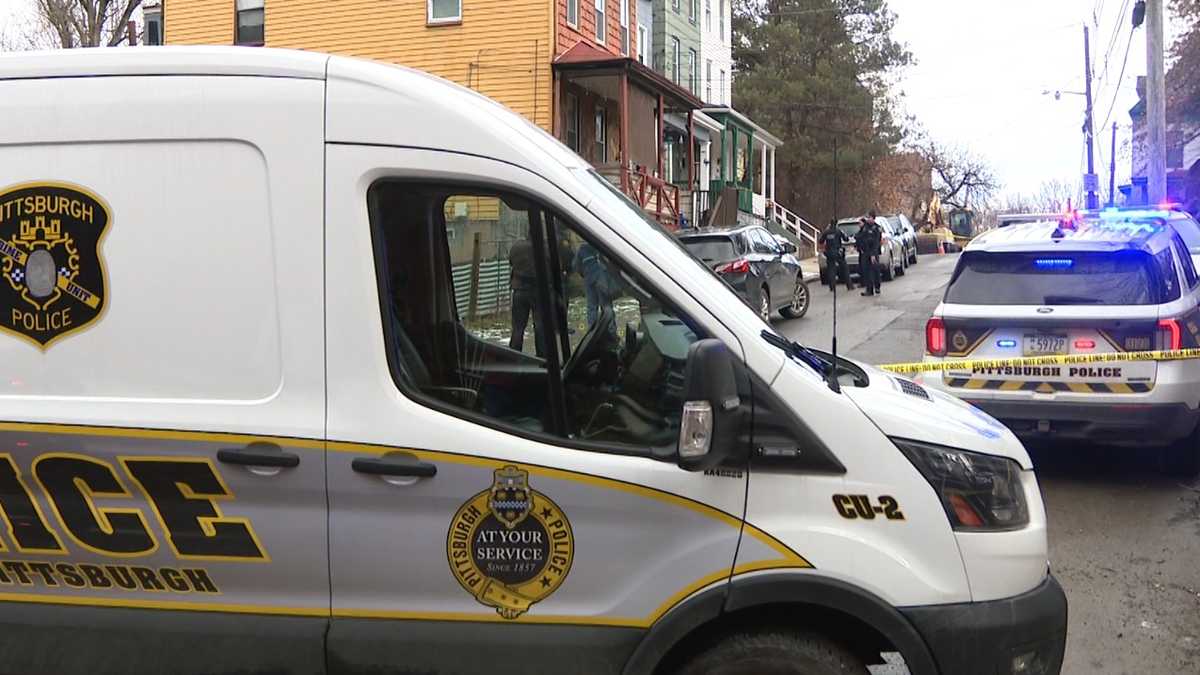 Woman shot, another stabbed after believed fight in Pittsburgh's Brighton Heights
