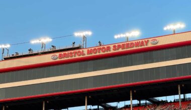 Bristol Motor Speedway will not host NHL’s 2027 Winter Classic, Reddit rumor untrue