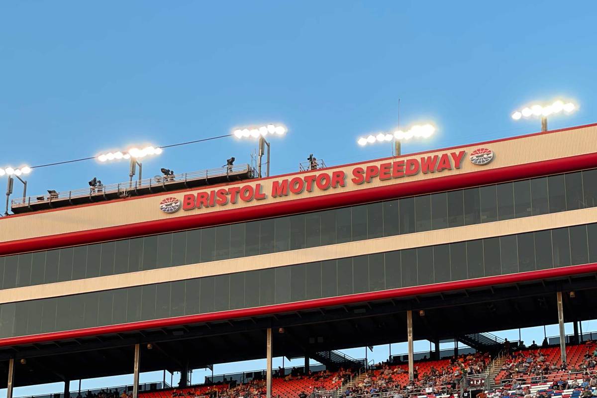 Bristol Motor Speedway will not host NHL’s 2027 Winter Classic, Reddit rumor untrue
