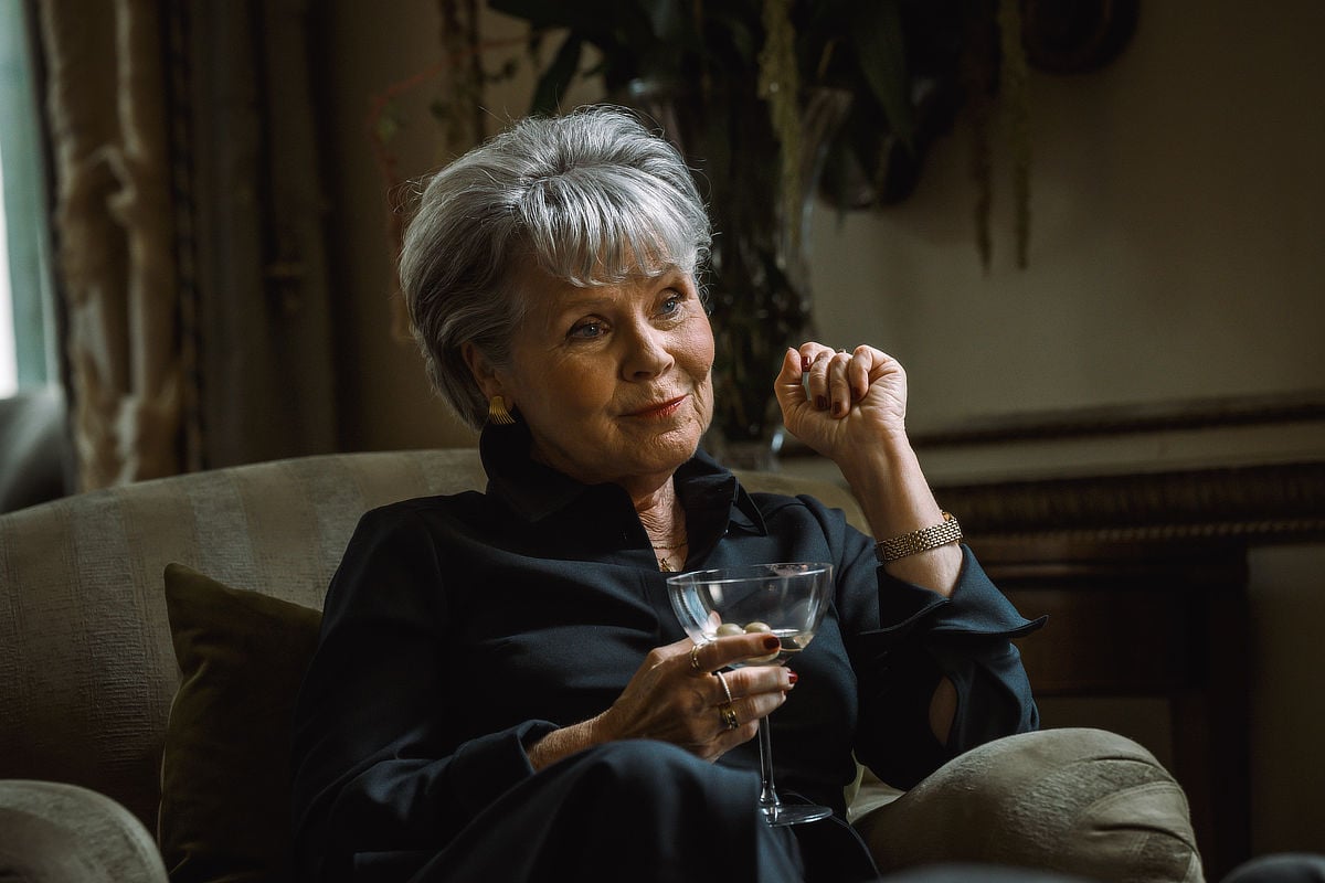 Agatha Christie's Tommy & Tuppence