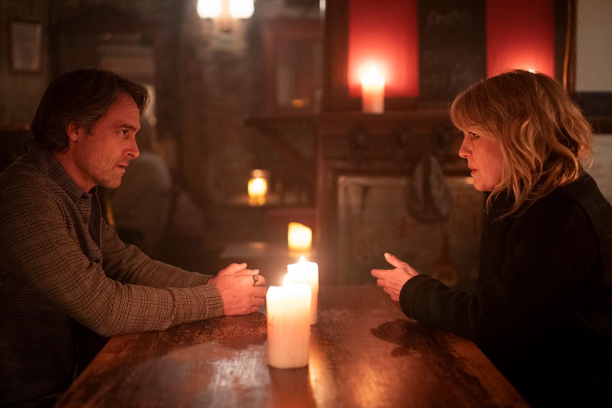 BritBox February 2026 - Shetland Season 10