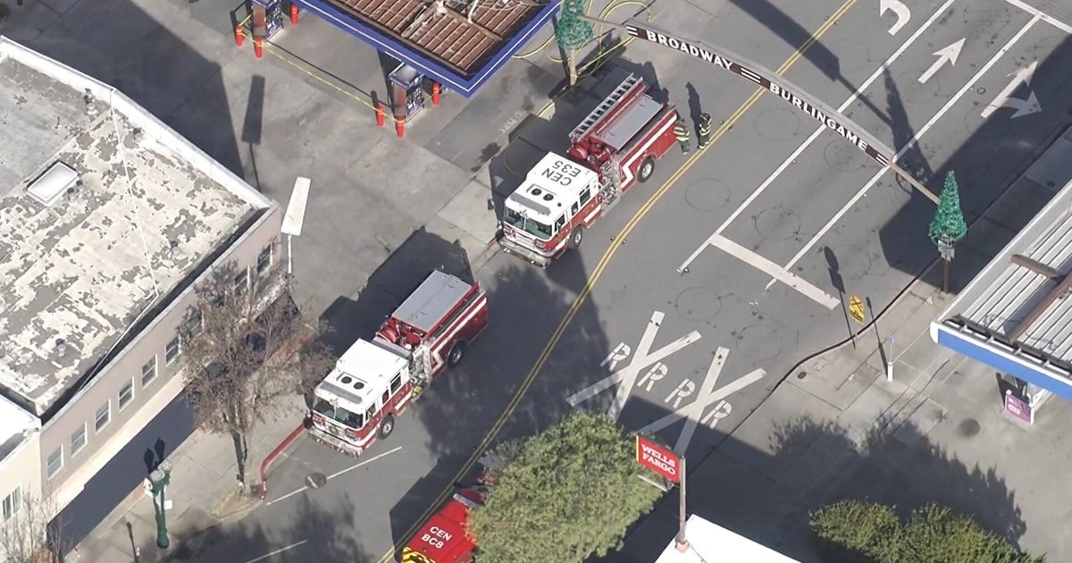 Power outage affects Broadway Burlingame retail district and surrounding neighborhoods