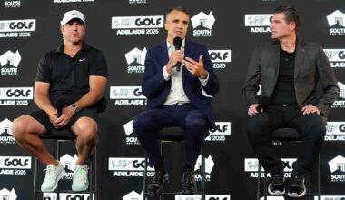 Brooks Koepka's PGA Tour return ushers in new reality for golf's civil war