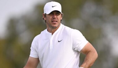 The Five: Questions Brooks Koepka must answer in his return