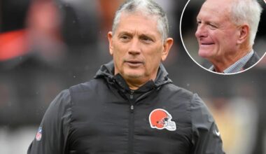 Why no one wants Browns’ head coaching job — as Jim Schwartz emerges as favorite
