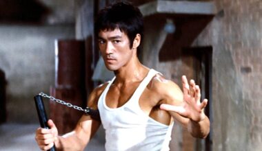 HBO Max’s Epic 3-Season Action Show Created By Bruce Lee Is Sadly Leaving Netflix Very Soon