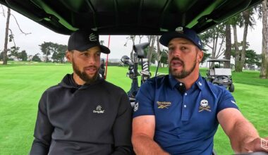 How much Bryson DeChambeau's YouTube is actually worth, in his own words