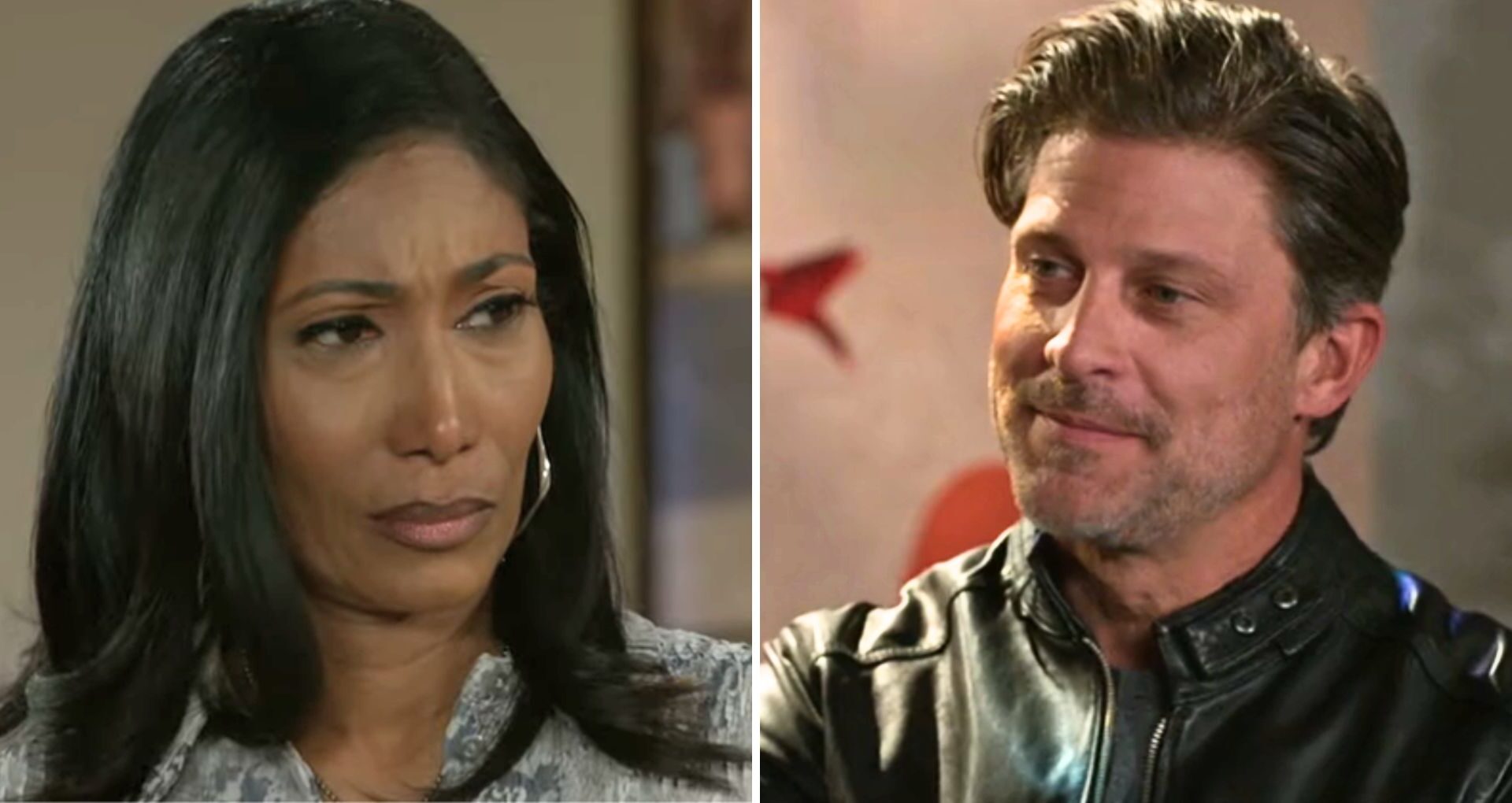 Leslie Sets Trap, Kial Grows Closer to Nicole