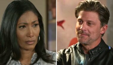 Leslie Sets Trap, Kial Grows Closer to Nicole