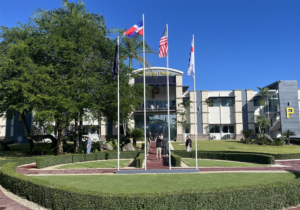 Pirates add two top prospects, including member of Guerrero family, to open international signing period