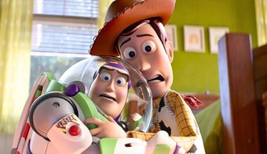 'Toy Story 5' Gets Rumored First Reaction Ahead of Summer Release