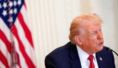 January 18, 2026 — Trump administration news, EU ambassadors hold emergency meeting over Greenland