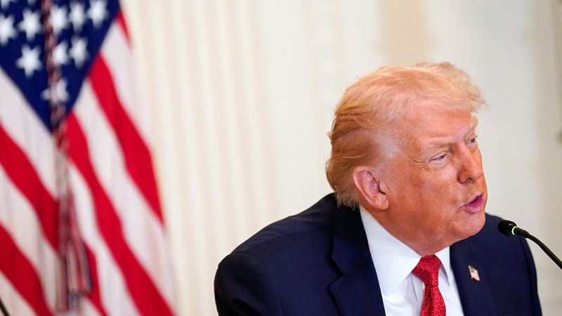 January 18, 2026 — Trump administration news, EU ambassadors hold emergency meeting over Greenland