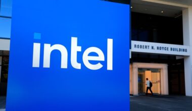 Comeback plan: Intel executive explains how it anticipates getting ahead in AI