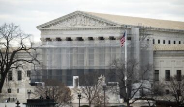 Supreme Court revives GOP congressman’s absentee ballot suit that could spur more election litigation