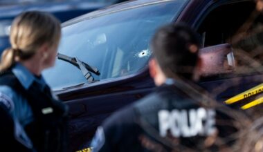 DHS officials privately express shock at department’s immediate response to Minneapolis shooting