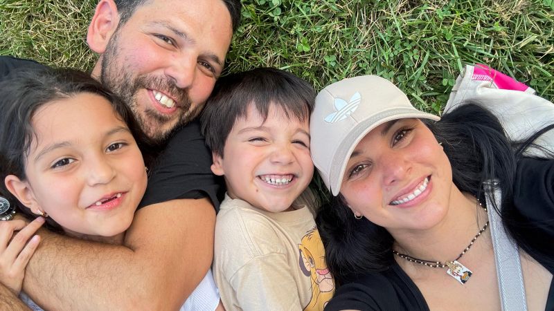 This former Venezuelan opposition mayor fears the US will deport him to the country he fled