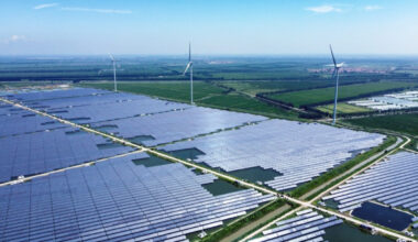 China's power consumption hits 10-trln-kWh milestone in 2025