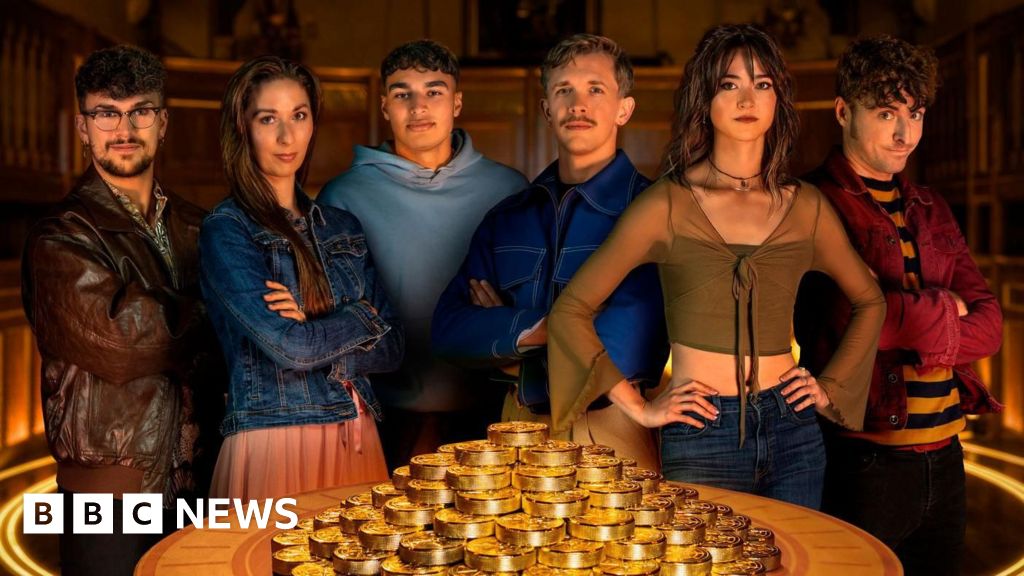 The Traitors stars serve up drama in nail-biting final