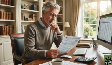 A Retiree’s $40,000 Dividends Suddenly Makes 85% of Social Security Taxable