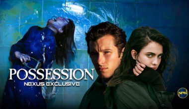 Callum Turner and Margaret Qualley in Talks to Star in Paramount’s ‘Possession’ Remake