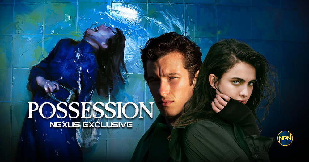 Callum Turner and Margaret Qualley in Talks to Star in Paramount’s ‘Possession’ Remake