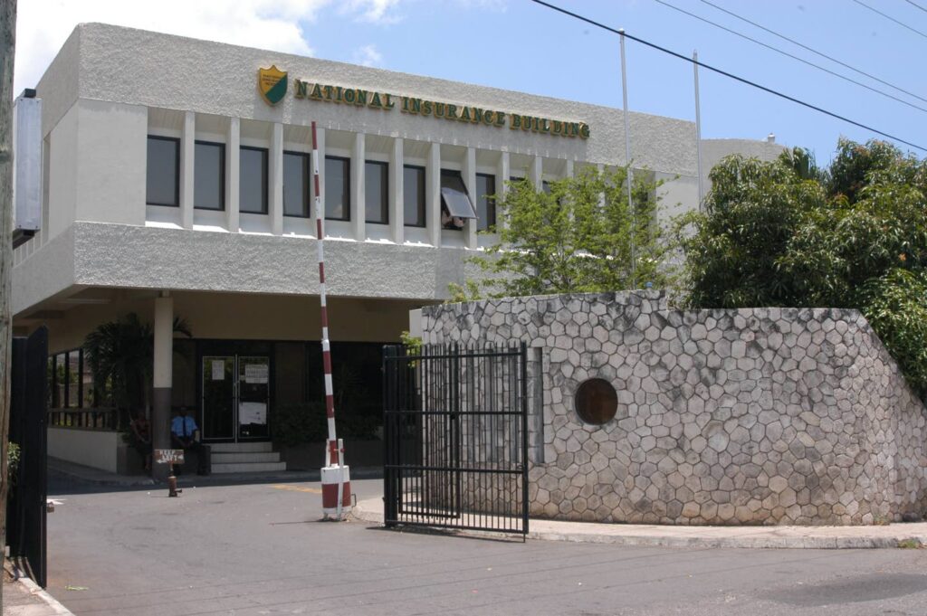 NIS pension delay adds to family’s crisis