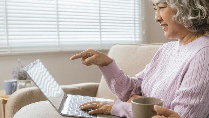 MIND_AND_I / Getty Images