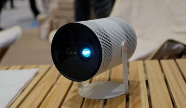 Much brighter and impressively adaptable