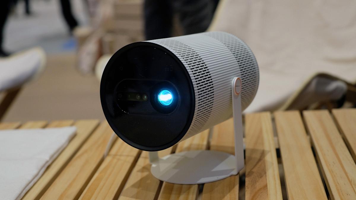 Much brighter and impressively adaptable