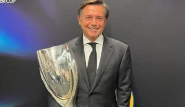 Niko Mihic returns to a central medical role at Real Madrid