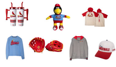 Cardinals announce 2026 season giveaways