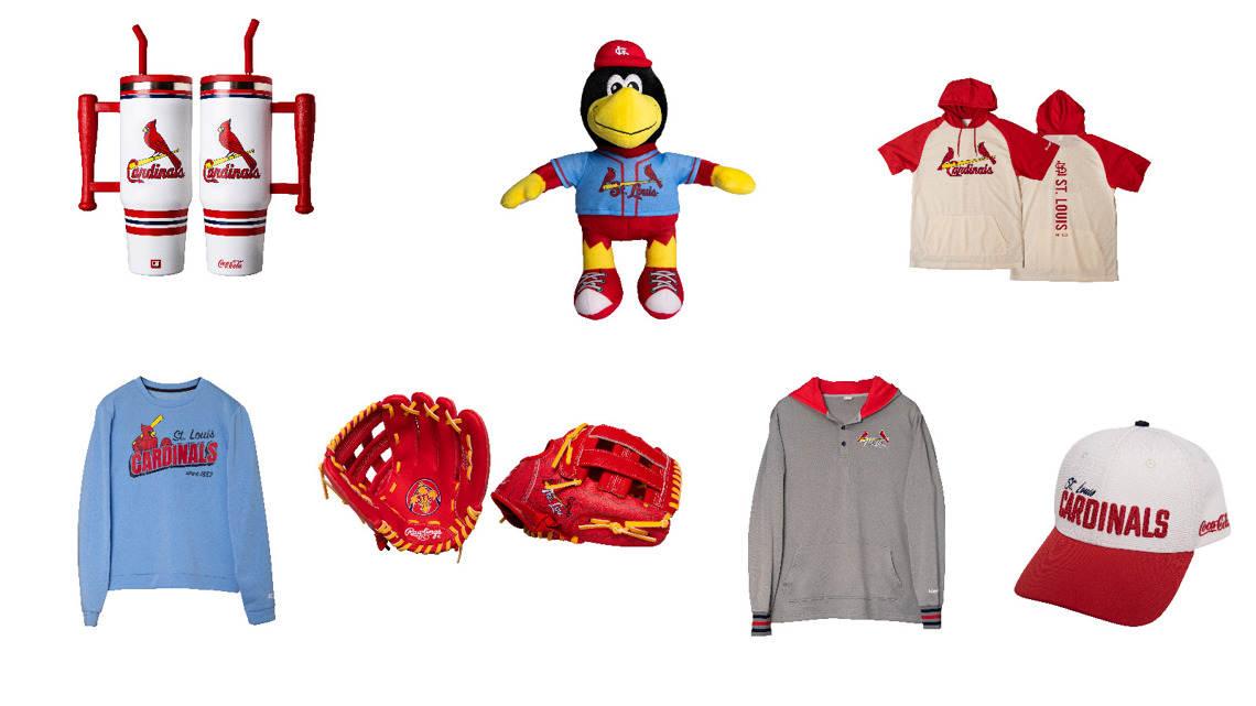 Cardinals announce 2026 season giveaways