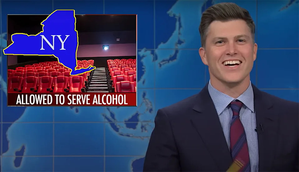 <p>Christmas Joke Swap 2023: "Little Art Movies"</p>