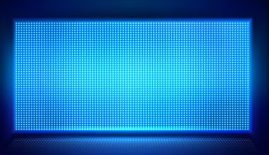 Scientists Made A Breakthrough In LED Tech That Could Change Everything