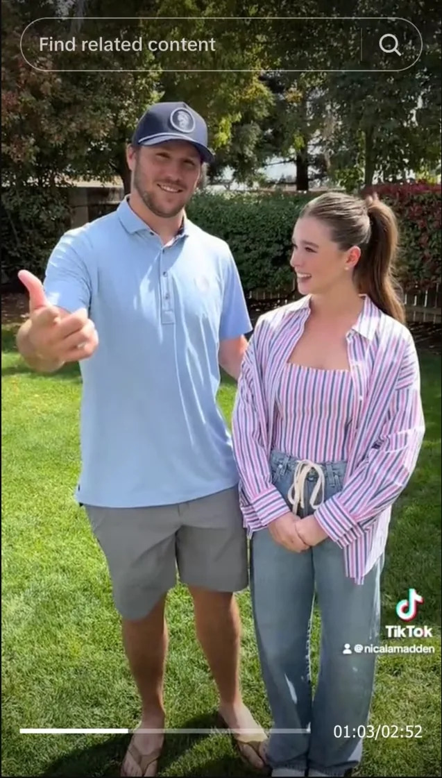 <p>March 2024: Surprise Appearance</p>