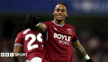 Premier League LIVE: Chelsea vs West Ham and Liverpool vs Newcastle after wins for Arsenal and Bournemouth