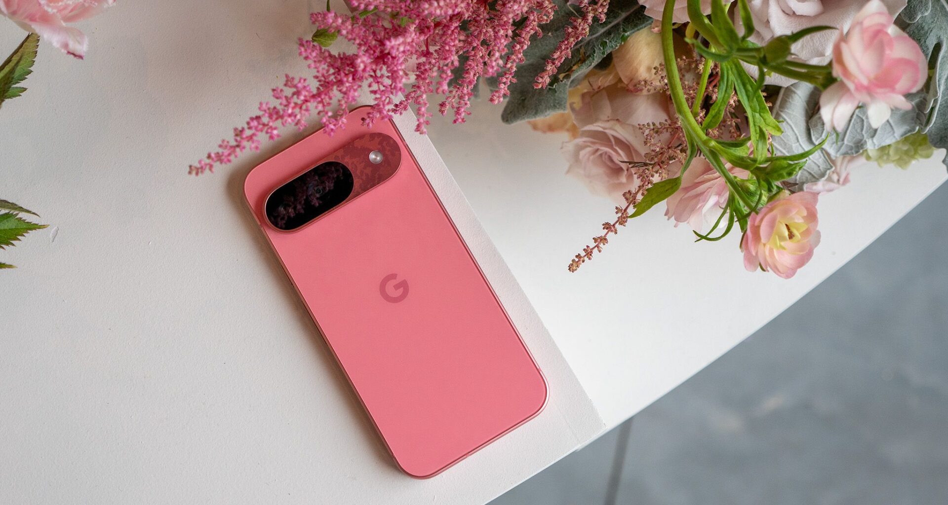 AirDrop support may soon be available for Pixel 9 users