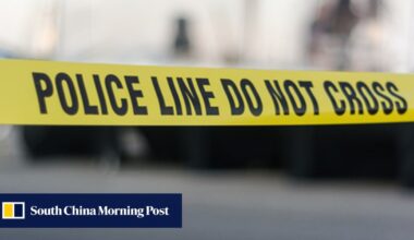 Suspect in custody after 6 killed in US state of Mississippi, officials say