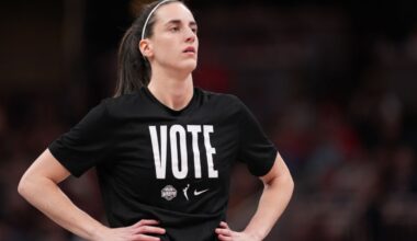 We Now Know How Pro Athletes Voted In The Last Election