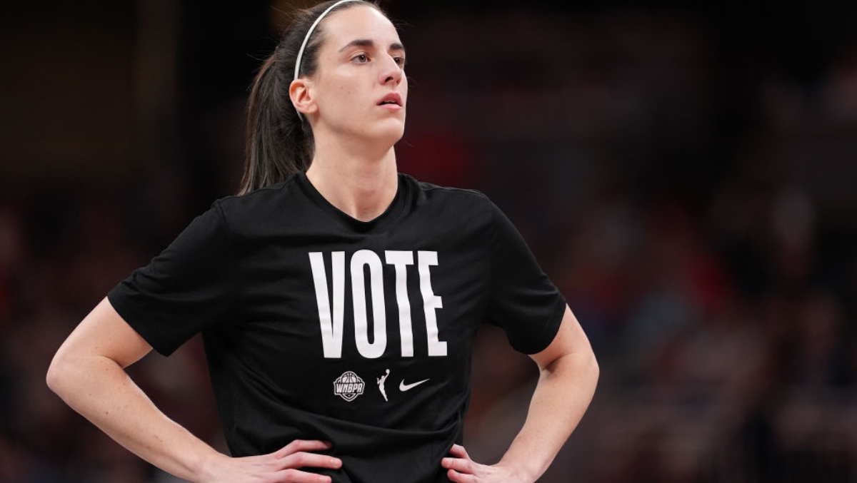 We Now Know How Pro Athletes Voted In The Last Election