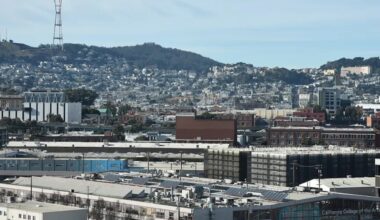 San Francisco Loses Its Last Art School, and Other News – SURFACE