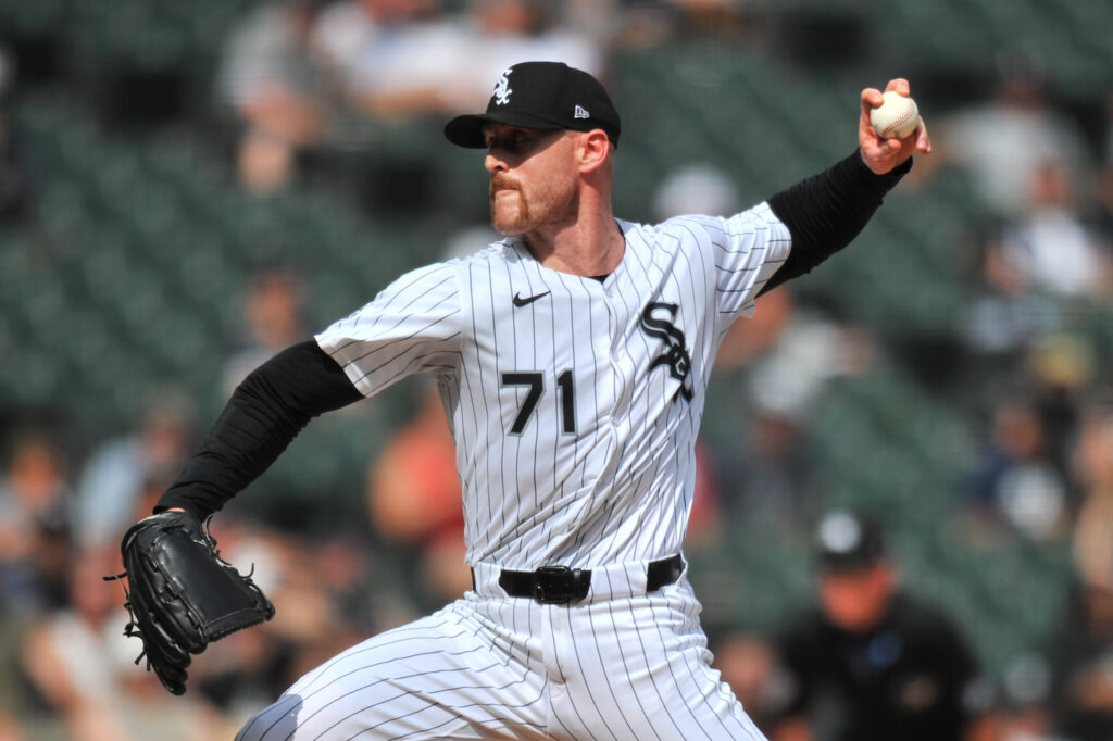 Rays, Cam Booser Agree To Minor League Deal