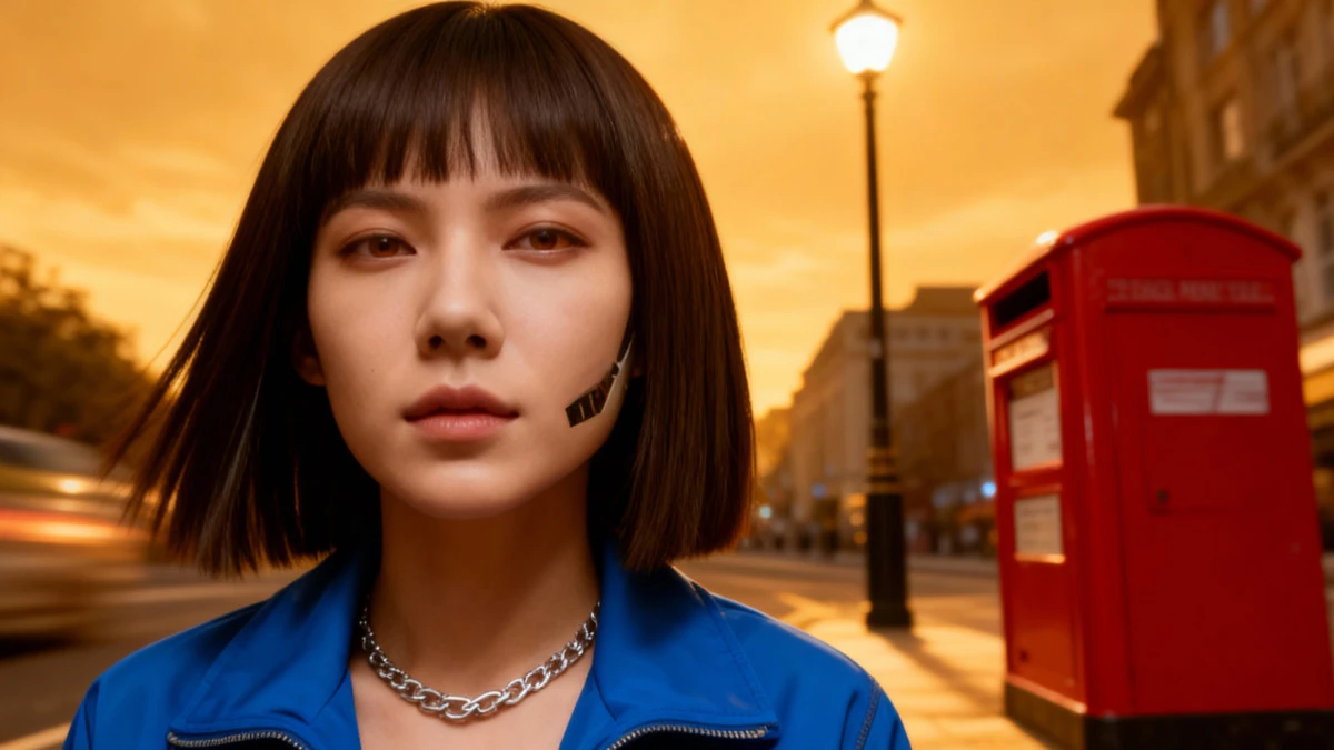 Can you really spot AI-generated videos? The tool exposing the truth 3