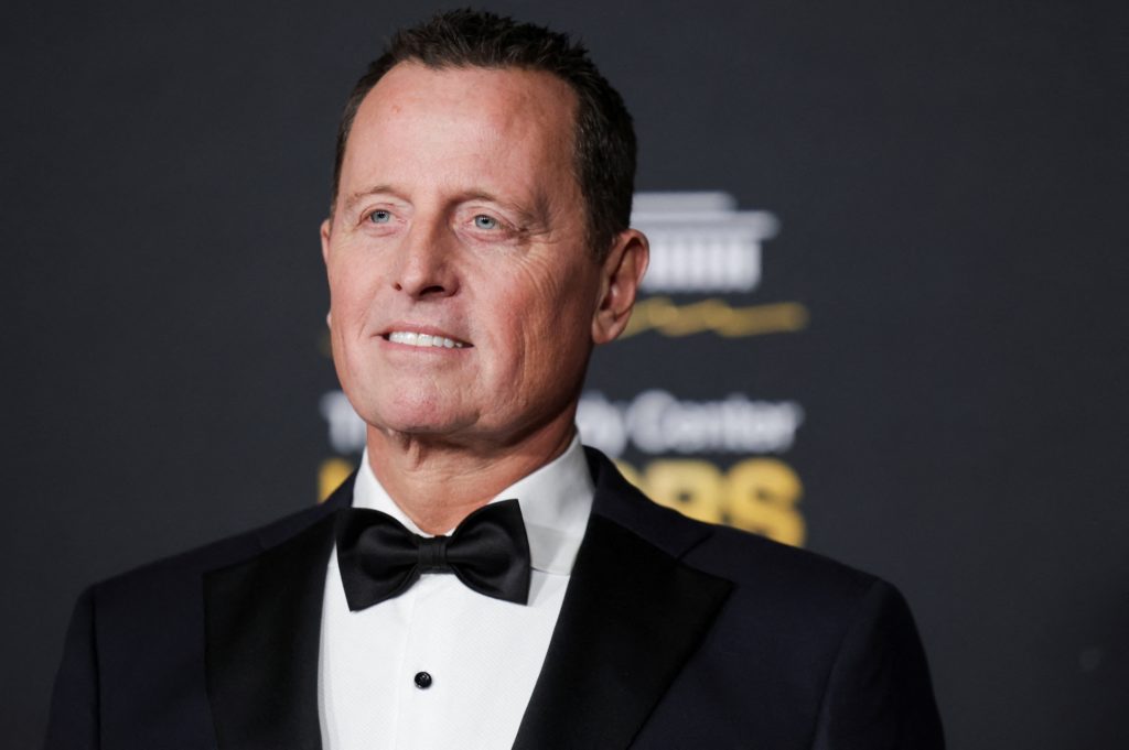 'We cannot have art institutions that lose money': Grenell defends Kennedy Center takeover