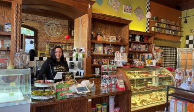 Visit Tuolumne County Selects 10 “Sweet Spots”