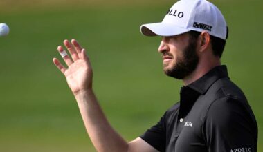 Draws and Fades: Building a betting stable after Round 2 at The American Express - PGA Tour